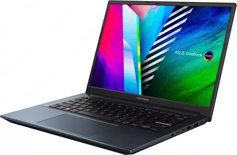 ASUS Vivobook 16 (90NB10R1-M00FX0 / M1605YA-MB345) — 3