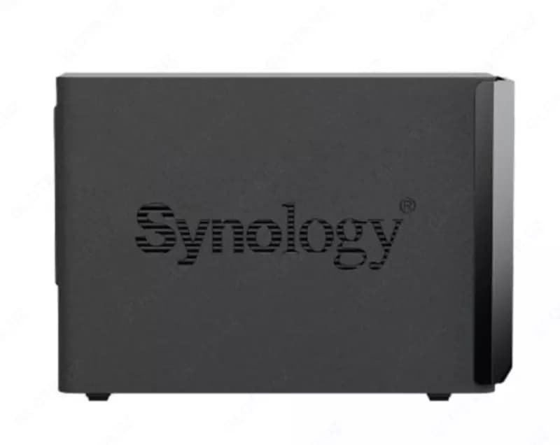 Сетевое хранилище (NAS) Synology DiskStation DS224+(без дисков) — 5