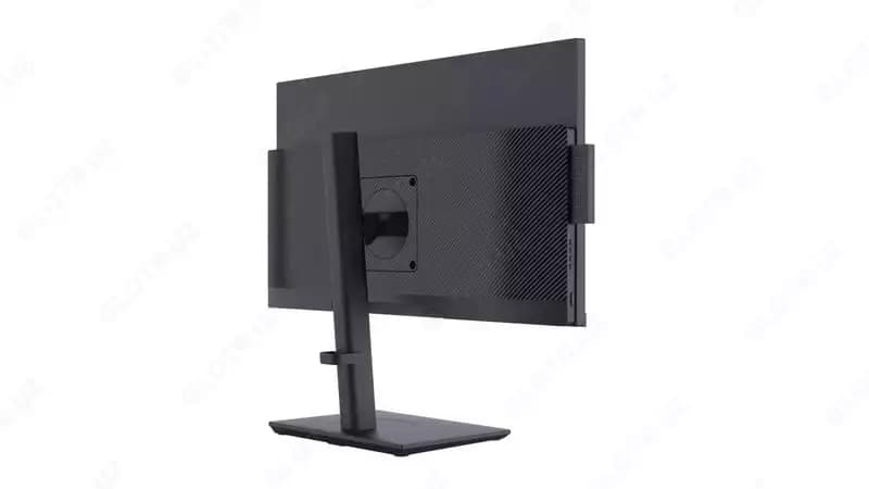 Моноблок ”AVTECH” GS70I, 27” IPS, JW H610 (Арт. - 27351) Silver White — 3