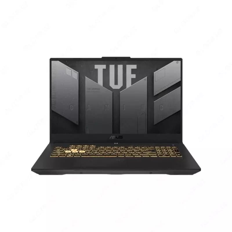ASUS TUF Gaming FX607 (Intel Core i5-210H — 1