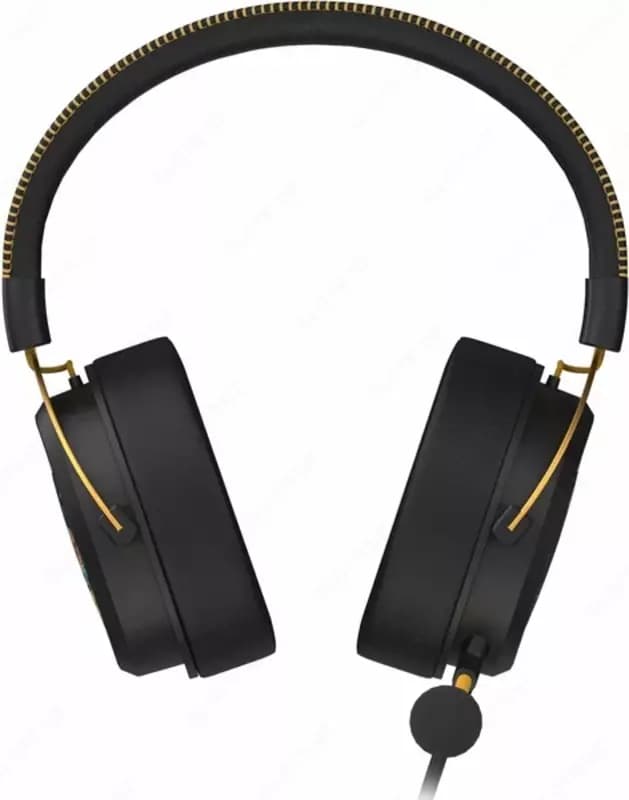 Компьютерные наушники A4Tech Bloody M595 Renegade Midnight — 3