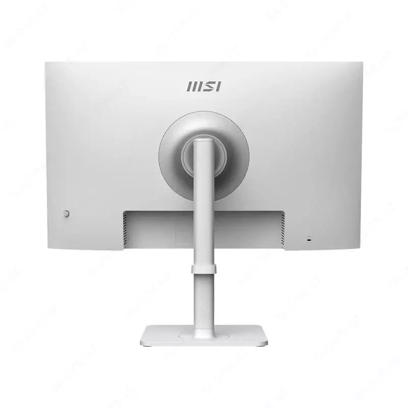 Монитор MSI | Modern | MD272UPHW | Flat | 60Hz | 27” — 4