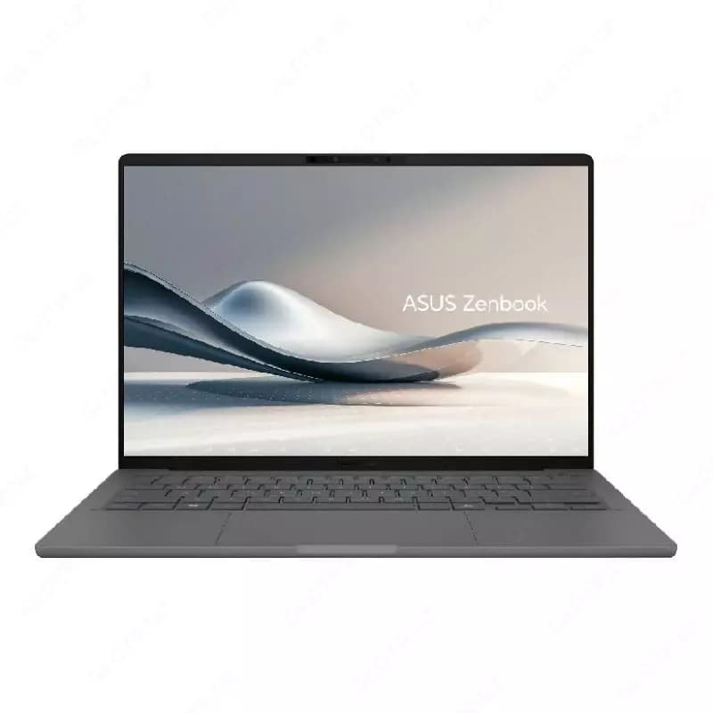 ASUS Zenbook A14 OLED (Snapdragon X Elite X1E 78 100 — 1