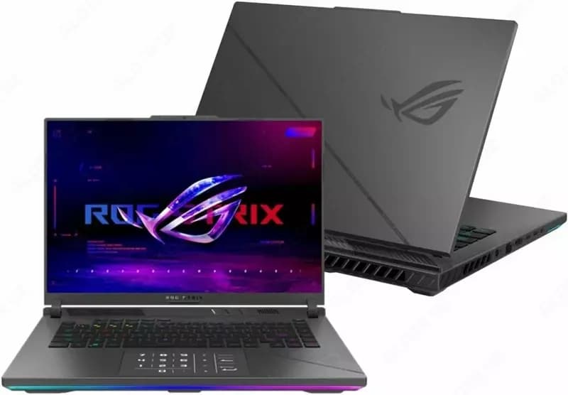 ASUS ROG Strix G16 (G615JPR-S5101) — 3