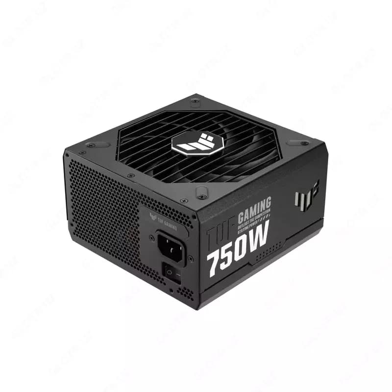 Блок питания (PSU) ”ASUS” TUF GAMING 750G, 750W (Арт. - 12167) — 3