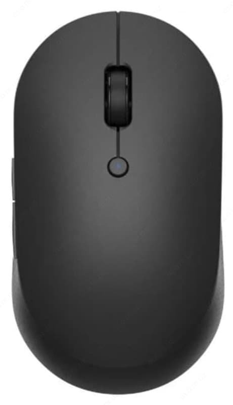 Беспроводная мышь Xiaomi Mi Dual Mode Wireless Mouse — 1