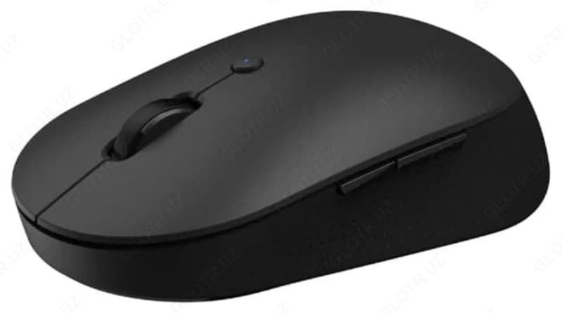 Беспроводная мышь Xiaomi Mi Dual Mode Wireless Mouse — 2