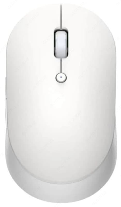 Беспроводная мышь Xiaomi Mi Dual Mode Wireless Mouse — 3