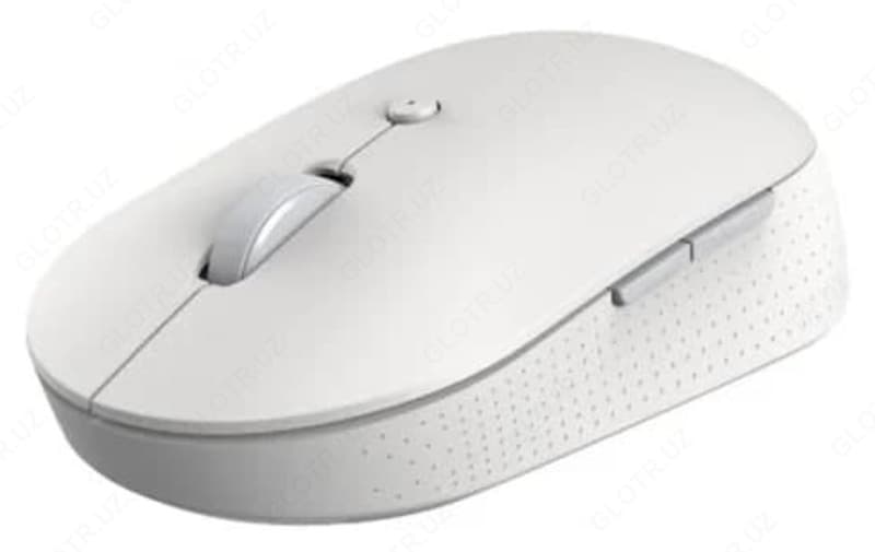Беспроводная мышь Xiaomi Mi Dual Mode Wireless Mouse — 4