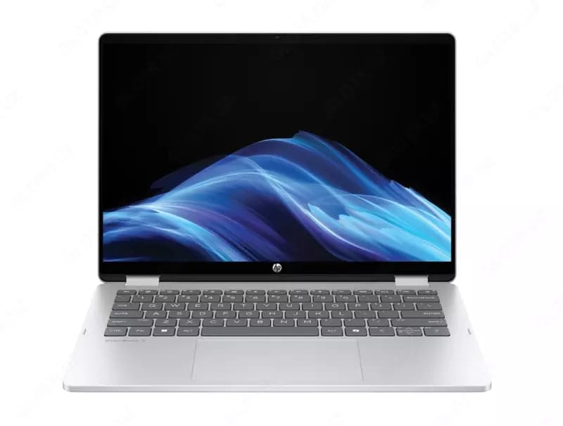 Ноутбук HP OMNI BOOK 5 14-FP0023DX / CORE 7-150U / DDR5 16GB / SSD 512GB / 14. 2K IPS / BACKLIT / TOUCH — 2