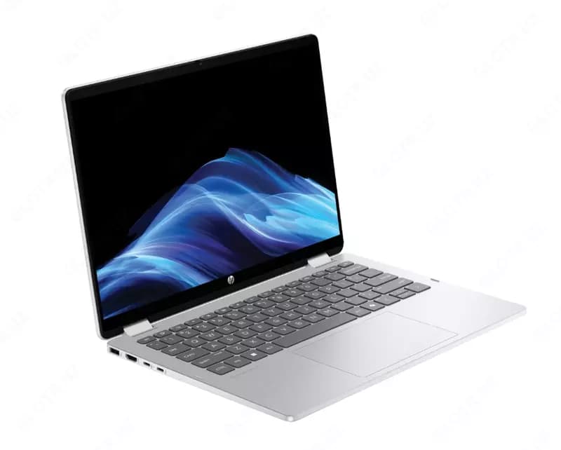Ноутбук HP OMNI BOOK 5 14-FP0023DX / CORE 7-150U / DDR5 16GB / SSD 512GB / 14. 2K IPS / BACKLIT / TOUCH — 4