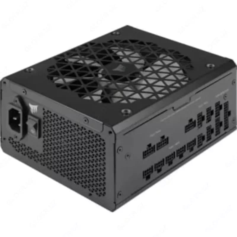 Блок питания (PSU) ”Corsair” RM1000x Shift, 1000W (Арт. - 12123) — 3