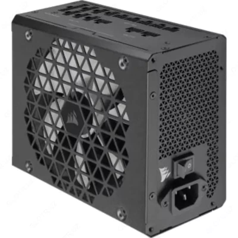 Блок питания (PSU) ”Corsair” RM1000x Shift, 1000W (Арт. - 12123) — 4