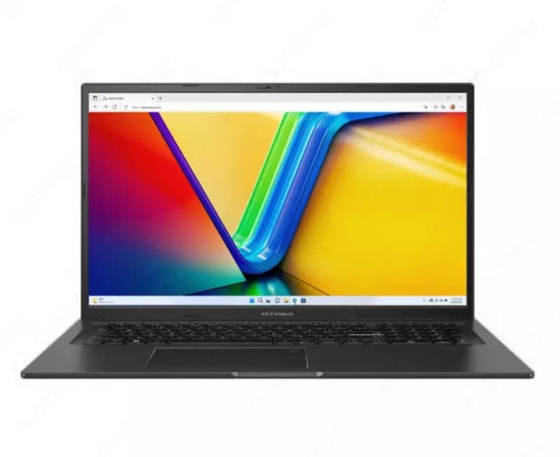 Ноутбук Asus VivoBook 17X M3704YA-AU161/90NB1191-M006W0 — 3