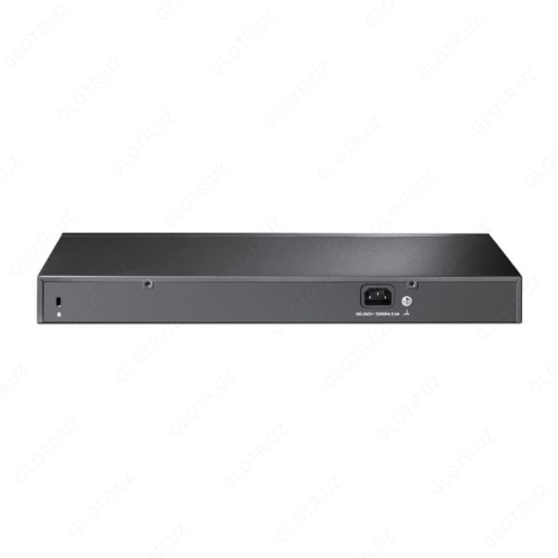 Коммутатор TP-LINK TL-SL1218MP — 3