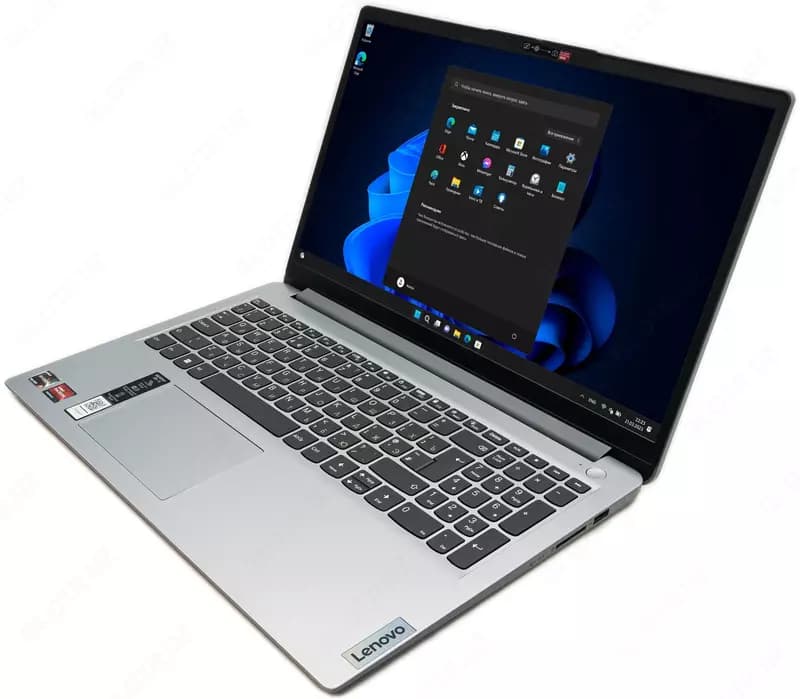 Lenovo IdeaPad 1 15AMN7 (82VG00L3PS) — 1