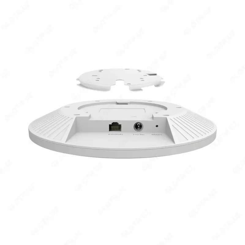 AP9670 Omada PRO AX5400 Ceiling Mount Dual-Band Wi-Fi 6 Access Point — 3
