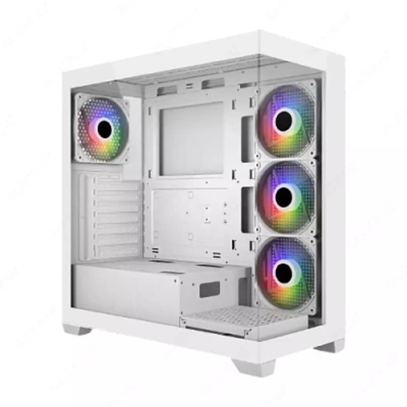 Компьютерный корпус FSP M340-WA — 1