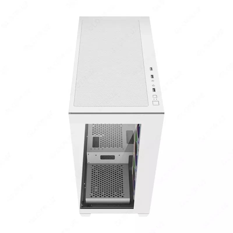 Компьютерный корпус FSP M340-WA — 2