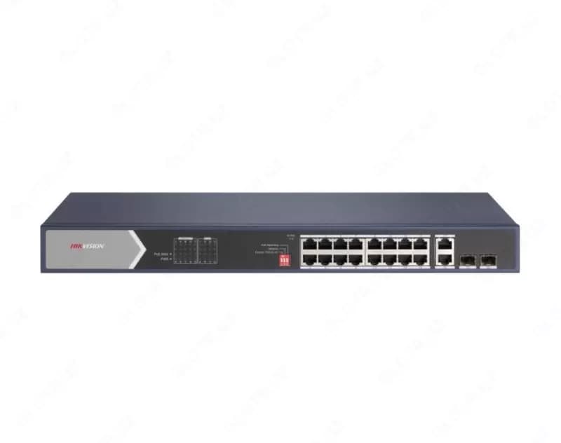 Коммутатор DS-3E0520HP-E — 5
