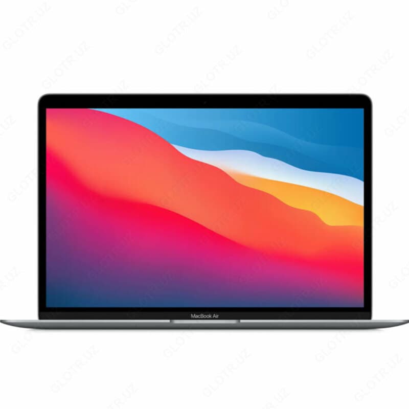 Ноутбук Apple MacBook Pro Model A2338 (Apple M1 8-core CPU/ Apple M1 8ГБ Memory/ SSD 512GB/ 13.3 Retina IPS (2560х1600)/ 8-core GPU integret... — 1