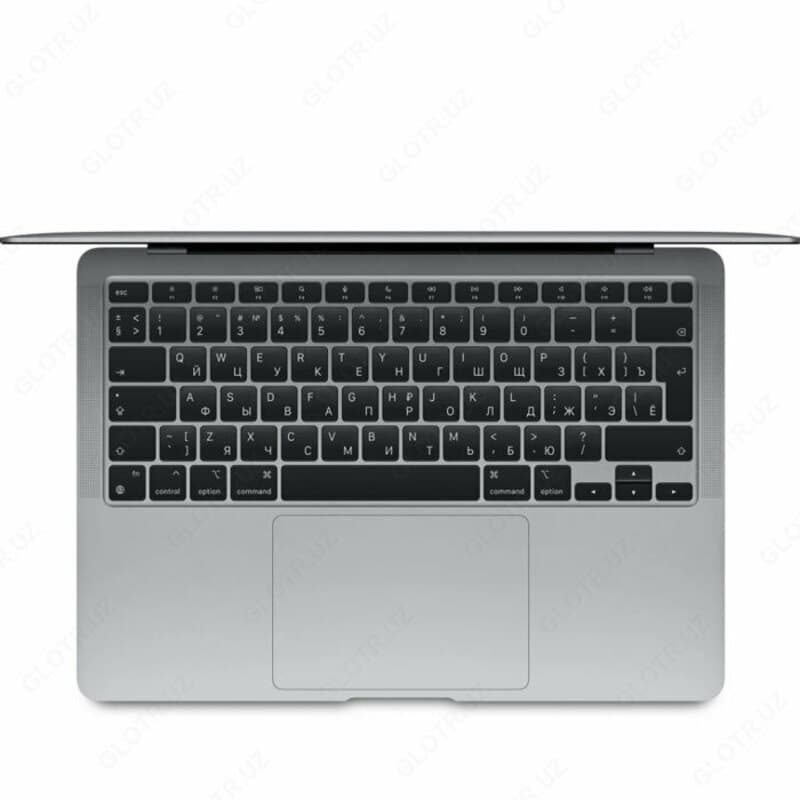 Ноутбук Apple MacBook Pro Model A2338 (Apple M1 8-core CPU/ Apple M1 8ГБ Memory/ SSD 512GB/ 13.3 Retina IPS (2560х1600)/ 8-core GPU integret... — 2