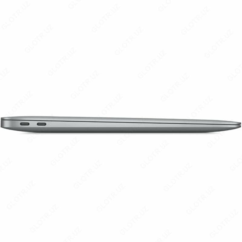 Ноутбук Apple MacBook Pro Model A2338 (Apple M1 8-core CPU/ Apple M1 8ГБ Memory/ SSD 512GB/ 13.3 Retina IPS (2560х1600)/ 8-core GPU integret... — 3