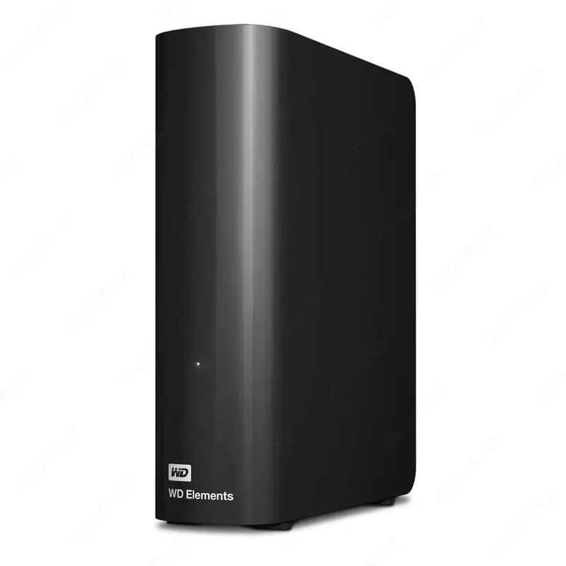 Жесткий диск WD Elements 8TB — 1