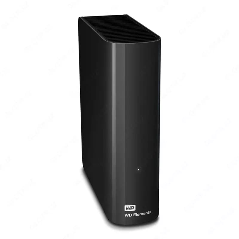 Жесткий диск WD Elements 8TB — 2