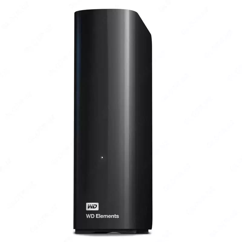 Жесткий диск WD Elements 8TB — 3