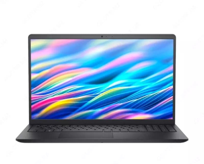 Ноутбук DELL 15 / I5-1334U / DDR4 8GB / SSD 512GB / 15.6 FHD / TOUCH — 2