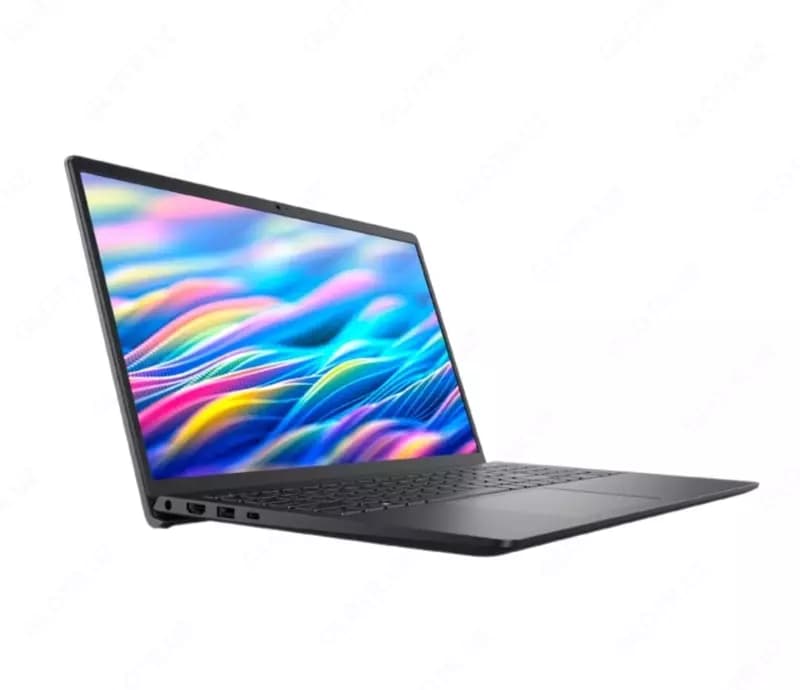 Ноутбук DELL 15 / I5-1334U / DDR4 8GB / SSD 512GB / 15.6 FHD / TOUCH — 3