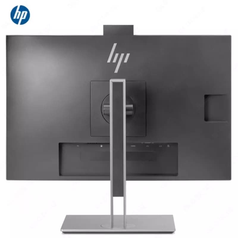 Монитор HP - 27” EliteDisplay E273m Monitor, IPS, HDMI, 5mc, web camera, audio, FHD (1920x1080), Silver — 7