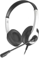 Компьютерные наушники A4Tech Fstyler FH100U Panda