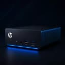 Мини-компьютер HP Pro Mini 400 G9
