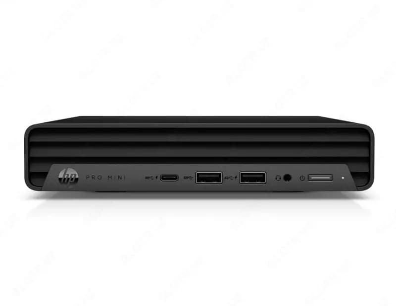 Мини-компьютер HP Pro Mini 400 G9 — 3