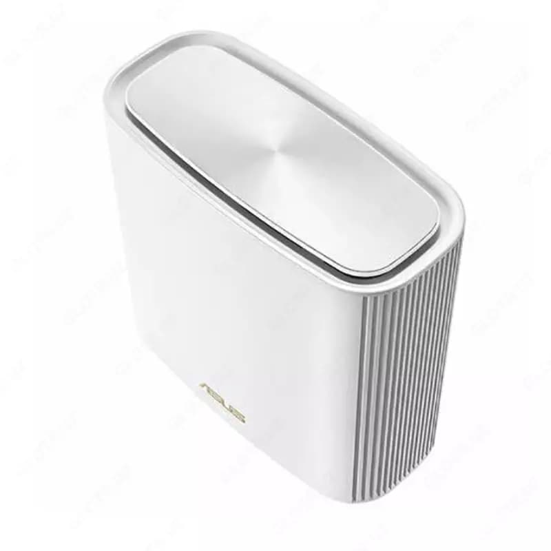 MESH-система ASUS ZenWiFi AX-XT8 WHITE-2-Pack — 2