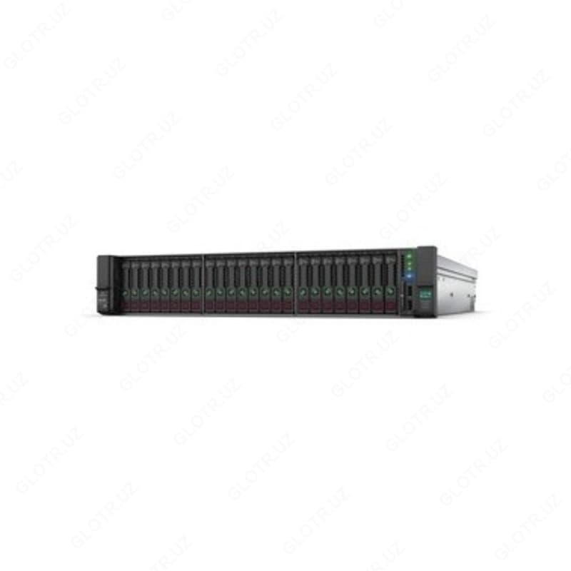 Сервер HPE ProLiant DL380 Gen10 2 х Intel Xeon-Silver 4210 — 1