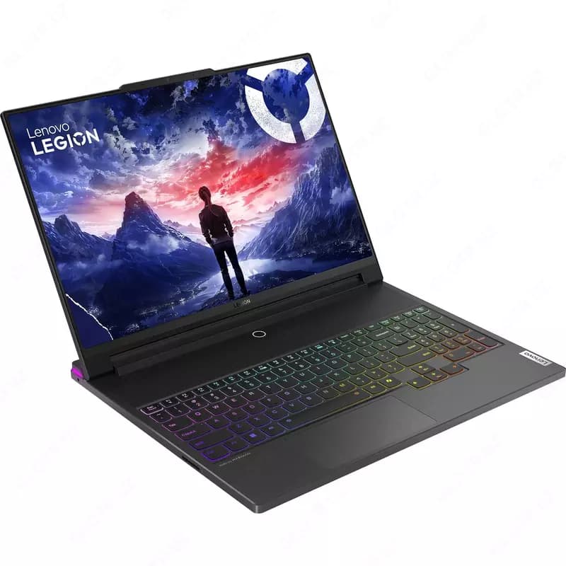 Lenovo Legion 9 16IRX9 (83G0002LRK) — 1