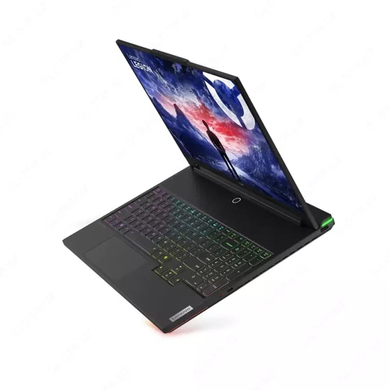 Lenovo Legion 9 16IRX9 (83G0002LRK) — 3