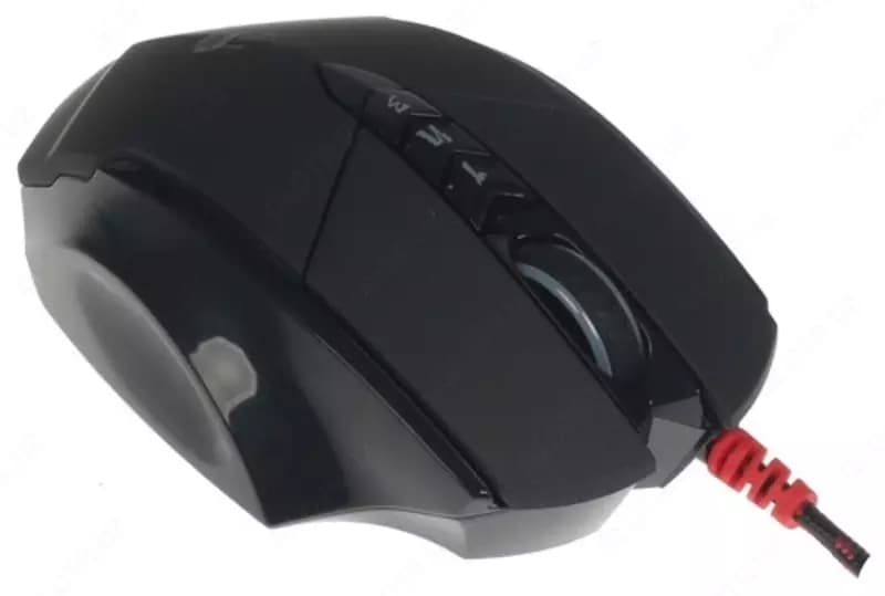 Игровая мышь проводная A4Tech Bloody V7M71 — 2