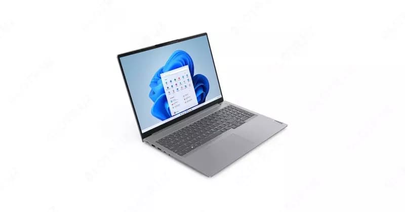 Lenovo ThinkBook 16 G8 IRL (21SH00JDFW) — 2
