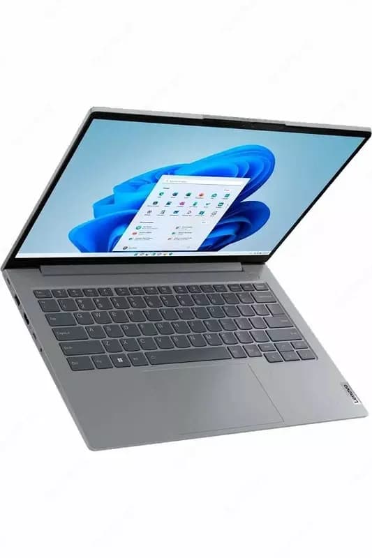 Lenovo ThinkBook 16 G8 IRL (21SH00JDFW) — 3