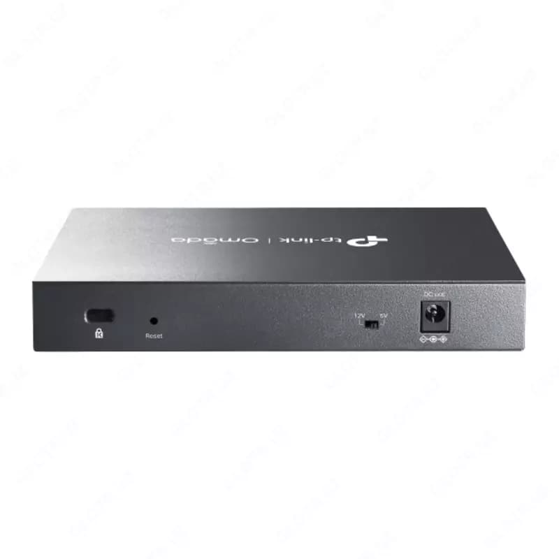 TP-Link Omada RP108GE 8-Port Gigabit Managed Reverse PoE Switch — 1