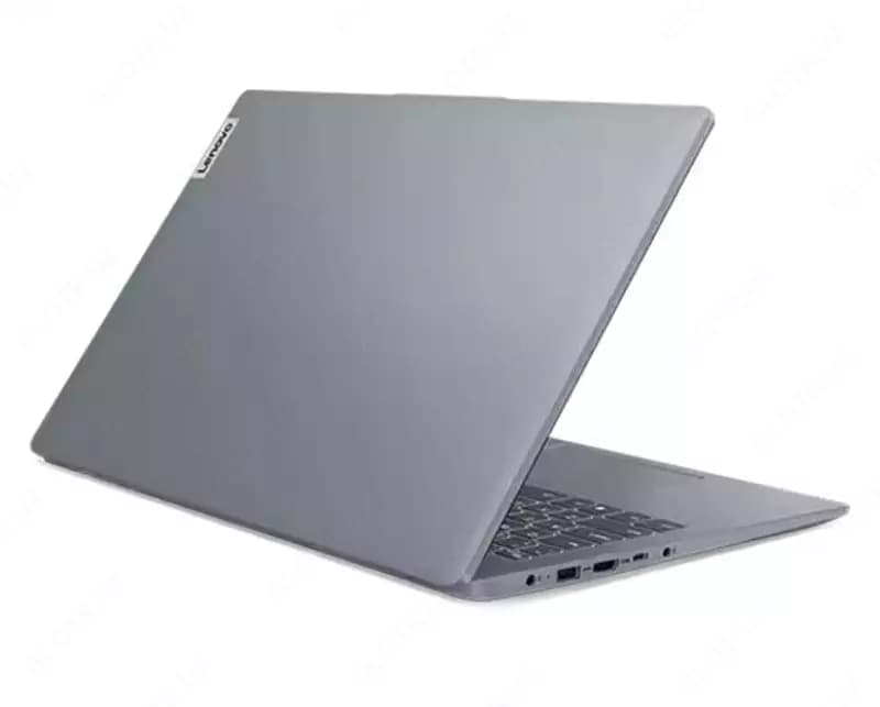 Ноутбук LENOVO IDEAPAD SLIM 3 15ABR8 AMD R7-7730U 8GB 512GB 15,6 FHD ARCTIC GREY — 4