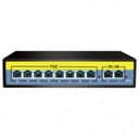 Smart POE Switch 8 Port
