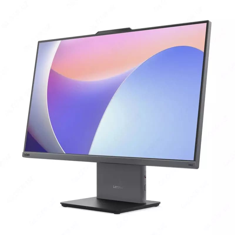 Моноблок Lenovo ThinkCentre neo 50a 24 Gen 5 (Intel Core i5-13420H/ DDR5 8GB/ SSD 512GB/ 24” FHD (1920x1080) IPS/ Intel® UHD Graphics/ keybo... — 1