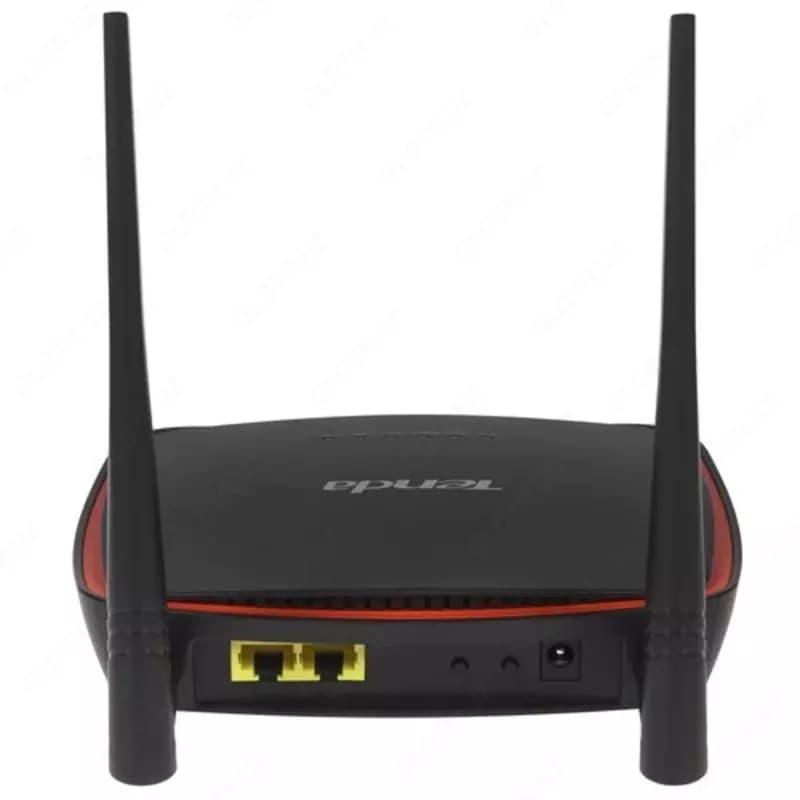 Wi-Fi точка доступа Tenda AP4. — 3