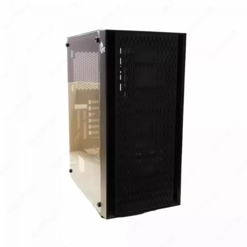 Кейс AVT GAMING AERO Black — 1