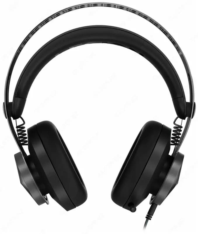 Компьютерные наушники Lenovo Legion H500 Pro 7.1 Surround Sound Gaming Headset — 2
